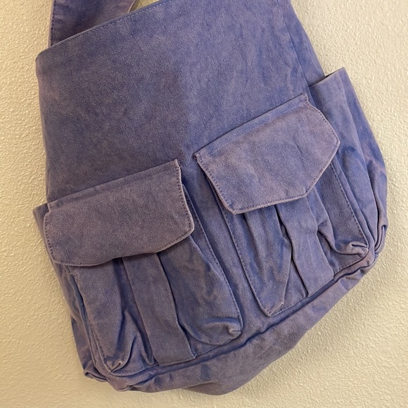 Free People Hive Carryall Bag - Picture 2 of 9